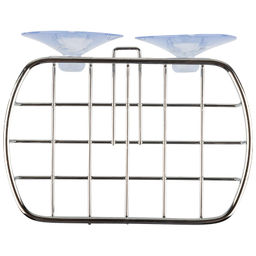 _Мыльница подвесная COZY-SD-2, арт. 312066 - Полимербыт фото 2