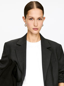 Camiseta Signature - H&m фото 11