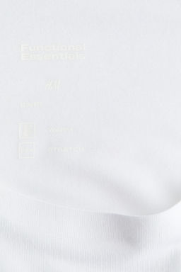 Top Warming Slim Fit - H&m фото 8