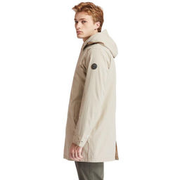 Мужская куртка Timberland Jacket Mount Redington CLS бежевая  фото 2