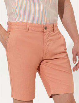 Somon Regular Fit Bermuda _ort