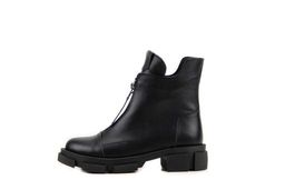 Ботинки EDART 326.m.21074 bl. black/байка - Ed'art фото 2