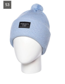 Шапка Стрит - Ferz фото 24