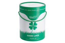 Кувшин Клевер, 1.2 л - Anna lafarg фото 4