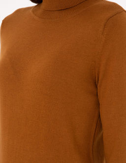 Coconut Slim Fit Bal_k__ Yaka Basic Kazak - Pierre cardin фото 7