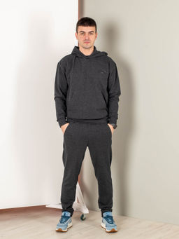 Мужской Спортивный костюм ВТ020 Антрацит от Спортсоло