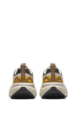 Кроссовки LifeStyle Коричневый/Зеленый/Хаки CLAW - Anta фото 4