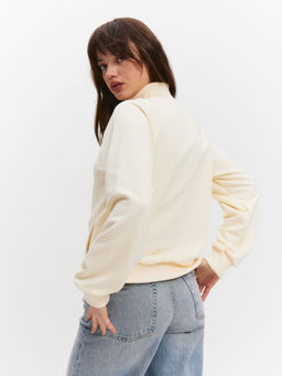 Толстовка женская 25234-519 футер молочный - Avese фото 111