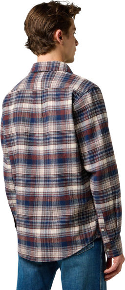 Рубашка мужская