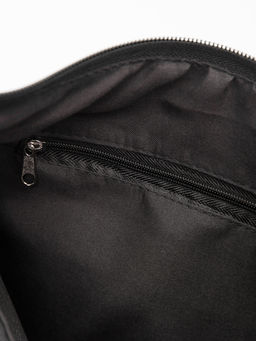 Чёрный мешок-трансформер S.Lavia  фото 12