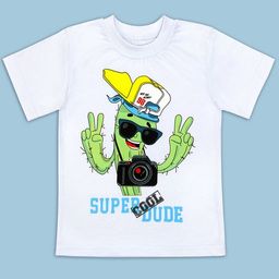 Футболка Good - Мариша фото 3