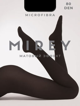 МИРЕЙ колг. MICROFIBRA 80 (1/36) - Mirey фото 3