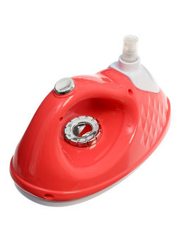 Игровой набор гладильная доска с утюгом, вибрация, вода, 7 предметов