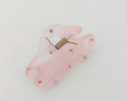 Заколка-крабик Облачко - Vel vett фото 22