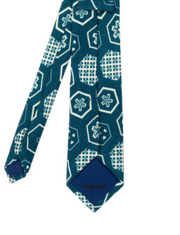 Масляный галстук - Cacharel фото 8