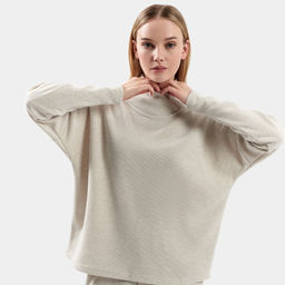 Свитшот J.506 крем - Argo classic фото 2