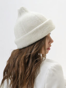 Л25-4 Шляпа луковка Альпака люрекс