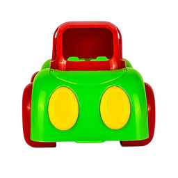 Машинка легковая "Малышок"