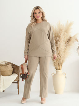 Костюм К5-5422/2 - Wisell фото 4