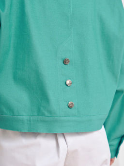 JETTY Джинсовка  фото 14