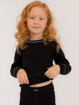 Фуфайка детская до -15С