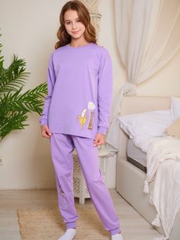 Пижама. Nota Bene