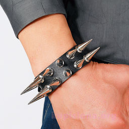 Браслет Dont make me angry