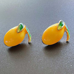 Серьги на гвоздиках арт. 13 2716 (id 272339)