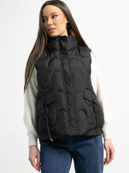 Жилет утепленный Фрия - Lt collection фото 19