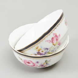 НАБОР САЛАТНИКОВ LEFARD NOSTALGIE 2 ШТ. 11,5 СМ  фото 7