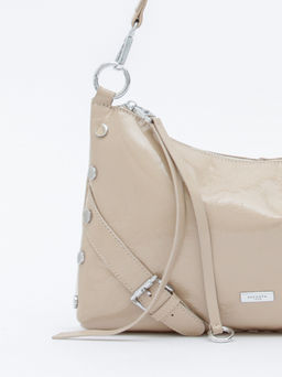 Сумка 91393 beige Velina Fabbiano-Safenta