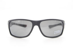 Солнцезащитные очки Polarized 912 С6 МАТОВЫЕ С СИНИМ фото 2