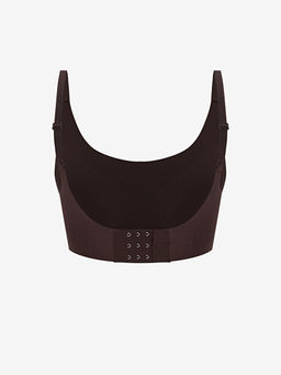 Balensiz Yar?m Dolgulu Lazer Kesim Sporcu S?tyeni