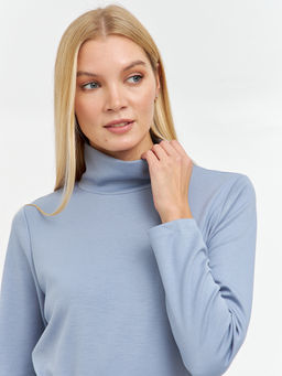 платье на поясе длины миди - Glenfield фото 7