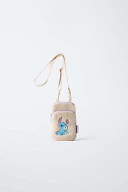LILO & STITCH  DISNEY MOBILE PHONE BAG