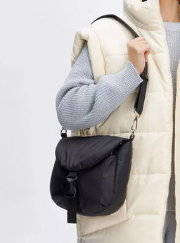 Сумка кросс-боди Paolina