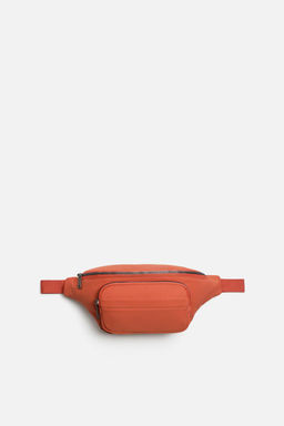 NYLON BELT BAG