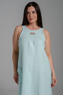 7464 Сарафан женский - Натали фото 36