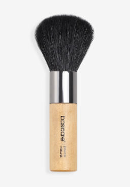 BASICARE Кисть д/пудры 20см /коза/