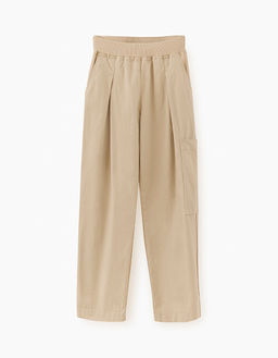 Брюки для девочки