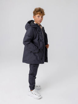 Куртка демисезонная 23432-434 - Avese фото 64