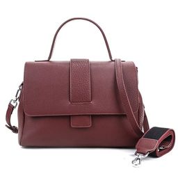 Женская сумка Mironpan арт.88025 Темно-красный