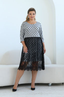 Платье П4-3672/5 - Wisell фото 2