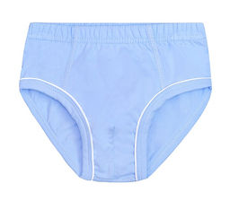 К 1932 Трусы, голубой