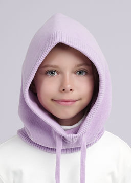 Шапка детская