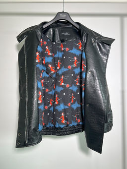 КУРТКА 1006 - Niv niv фото 10