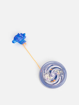 Игрушка детская Acoola Yoki разноцветная фото 3