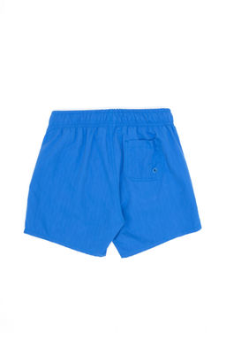 U. S. Polo Assn Шорты для плавания Saks для мальчиков - U.s. polo assn фото 3