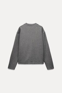 SOFT SWEATER - Zara фото 9