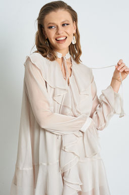Платье - Mixan фото 3
